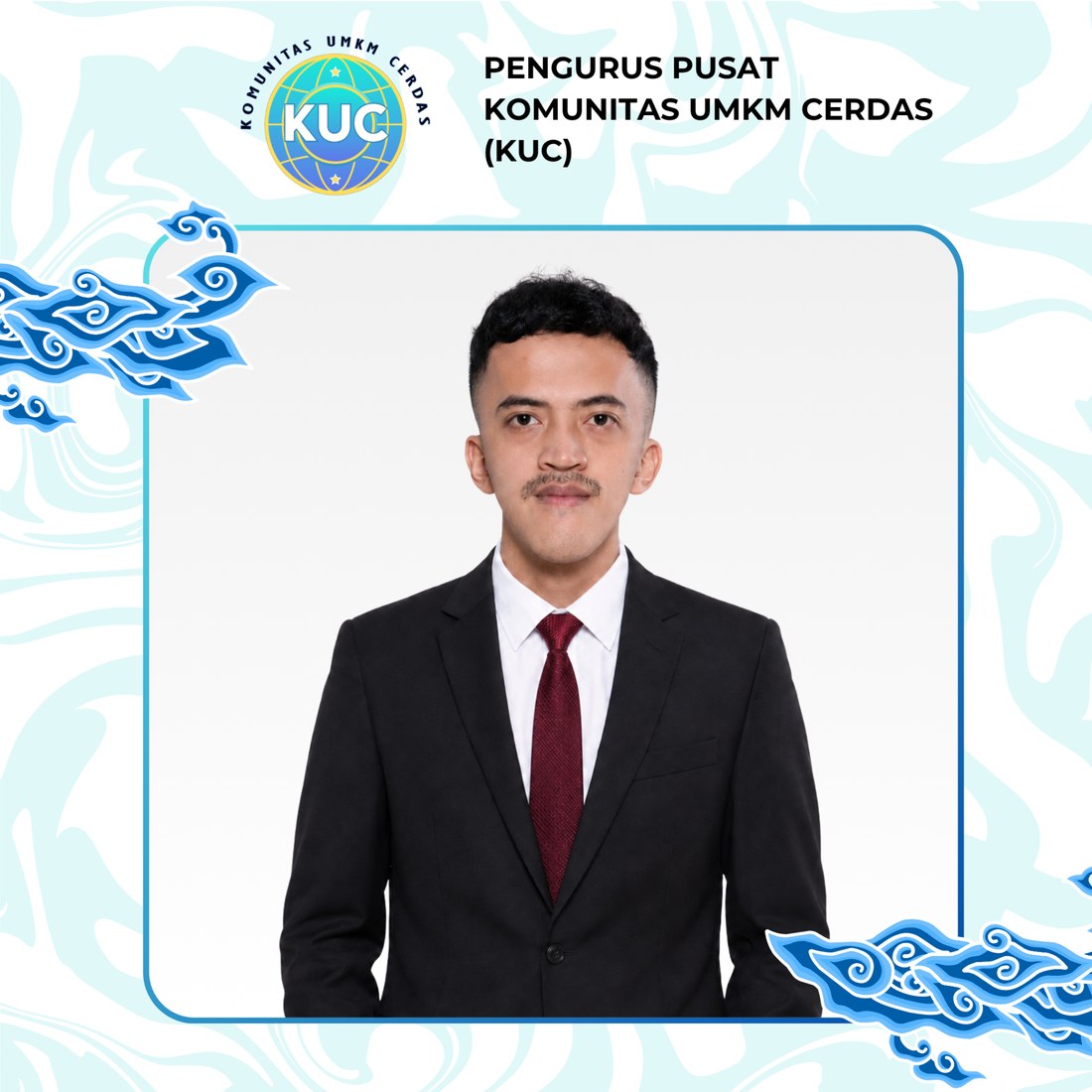 Moh. Wigi Destriansyah, S.Stat.
